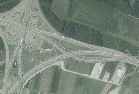 Upis javnih i nerazvrstanih cesta u katastar i ZK