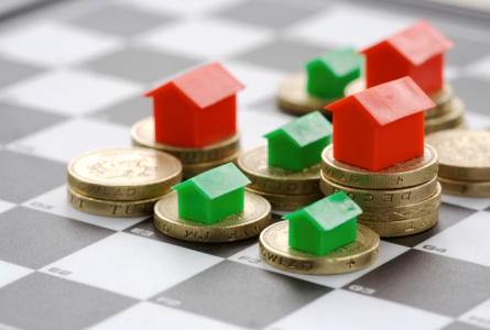 Uređenje imovinsko-pravnih odnosa